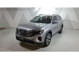 volkswagen teramont 2.0 trendline auto suv 2024