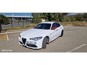 giullia 2.0t 200cv at8