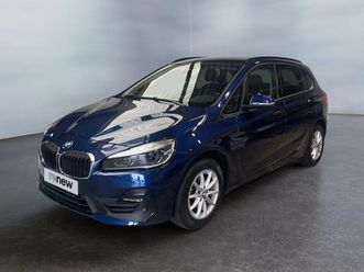 216d*active tourer*capteurav/ar*gps*