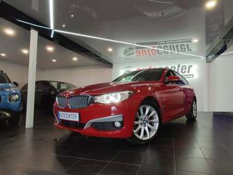 bmw serie 3 320d gran turismo