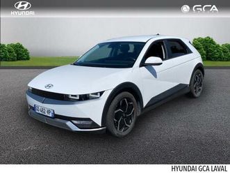 58 kwh - 170ch intuitive