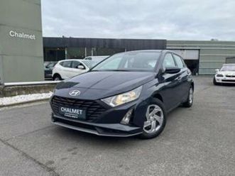 2-hyundai-i20-1-2i-80-comfort-navi-camera-0km-garantie-hyundai-2ememain