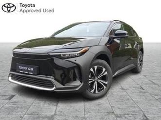 ② toyota bz4x executive toyota bz4x - keyless entry - zetelven — toyota — 2ememain