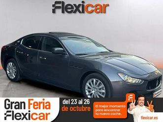 3.0 v6 ds rwd 202 kw (275 cv)