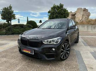 x1 sdrive 18da business