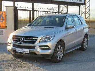 l 350 bluetec 4matic