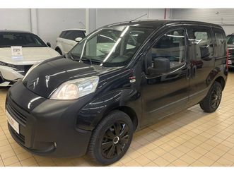 multispace 1.4 hdi 75 fap confort 4.0 cv