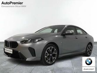 bmw serie 2 218da gran coupé