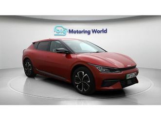 2022 | 77.4kwh gt-line auto awd 5dr