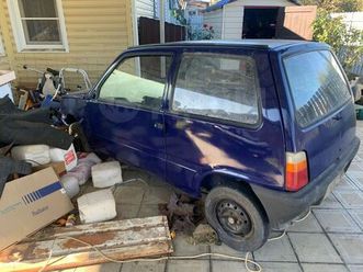 продажа лада 1111 ока, 2001 год в тихорецке