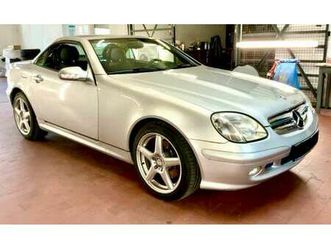 v6 -in arrivo -storico service