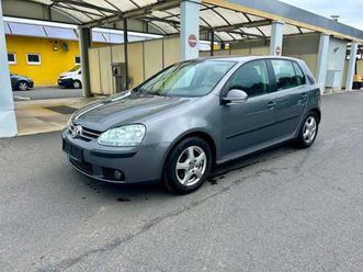vw golf rabbit 1,4
