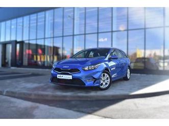 kia ceed sw 1.0 t-gdi champion, stražnja kamera, multifunkcijski uprav, 2023 god.