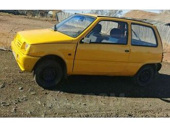 продажа лада 1111 ока, 2003 год в бурибае