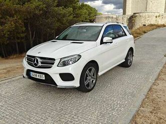 gle 250d 4matic aut.