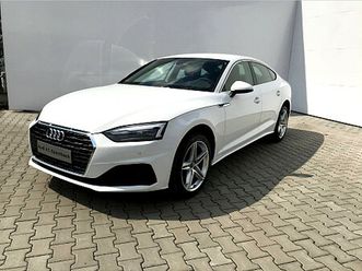 audi a5 35 st7 2,0tfsi