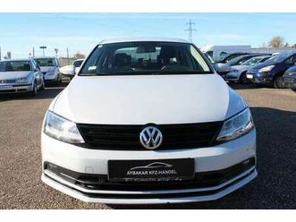 vw jetta 2,0 tdi trendline