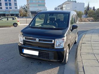 suzuki wagon r 0,7l 2020