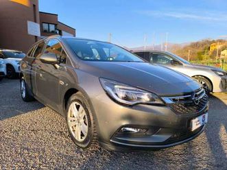 astra sports tourer 1.6 cdti innovation s