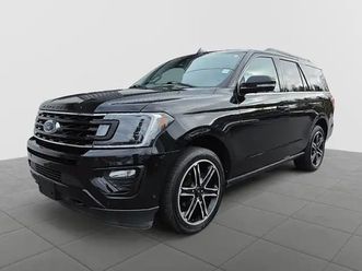 2021 ford expedition limited limited
