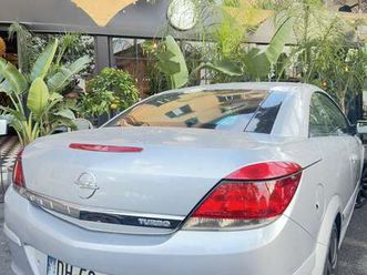 twin top 1.6 turbo cosmo