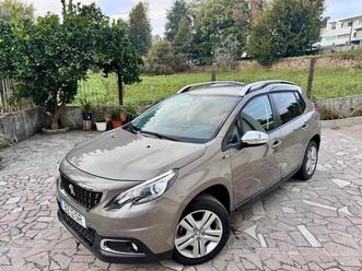 peugeot 2008 1.2 puretech allure