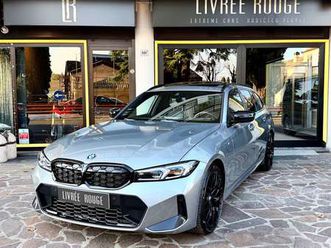 m340i touring mhev 48v xdrive msport pro auto