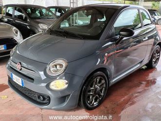 500 (2020--->) 1.0 hybrid connect