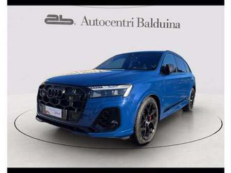 3.0 tfsi e s line plus quattro 490cv tiptronic 5p.