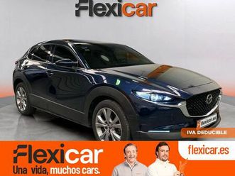 2.0 skyactiv-g zenith safety 90 kw (122 cv)
