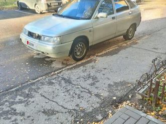 продажа лада 2112, 2004 год в рязани