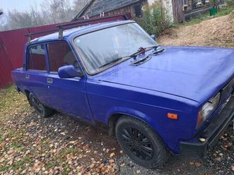 продажа лада 2105, 1999 год в гусь-хрустальном