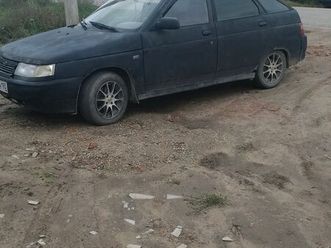 продажа лада 2112, 2004 год в полтавской