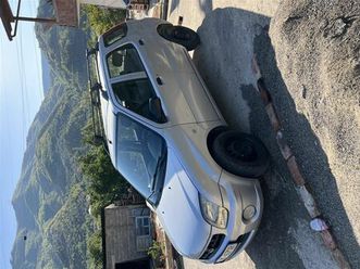 shitet subaru g3x 4x4