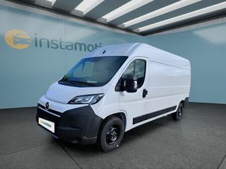 opel movano cargo l3h2 bluehdi 180 132 kw