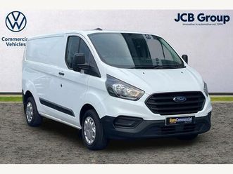 2.0 300 ecoblue leader l1 h1 euro 6 (start/stop) 5dr