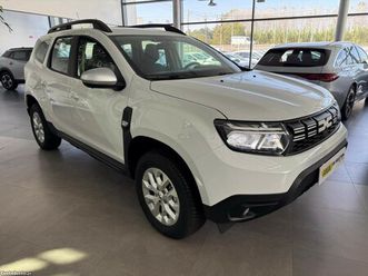 dacia duster 1.5 blue dci express junho/23