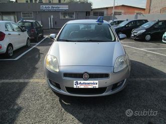 fiat bravo 1.4 16v dynamic gpl