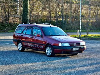 fiat tempra fiat tempra 4x4 2.0 benzina i.e. cat s