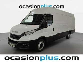 iveco daily iveco daily 35c 18h a8 v 4100/h2 16 hd (176 cv)