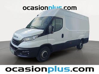 iveco daily iveco daily furgon 35s 16 v 3520l/h2 (156 cv)