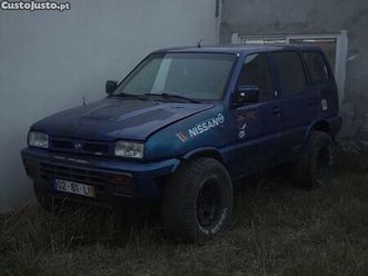 nissan-terrano-ii-r20-junho-94