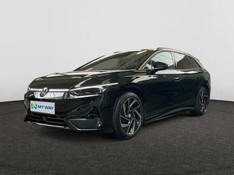 tourer pro s business premium 86 kwh 210 kw (286 pk)