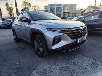 hyundai tucson 1.6 crdi vanguard maio/22