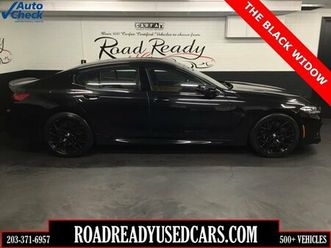 2022 bmw m8 gran coupe xdrive competition