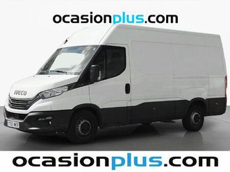 iveco daily iveco daily furgon 35s 16 v 3520l/h2 (156 cv)