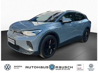 volkswagen id.4 pro performance 150 kw #navi #app-connect