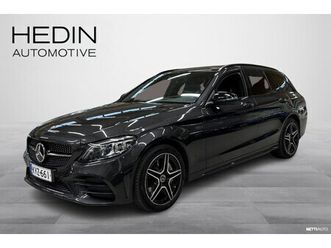 300e t a business amg edition eq power // multibeam led / taittuva koukku / nahat / premium paketti *** rahoitus alkaen