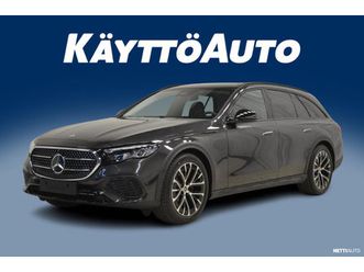 220 d 4matic a all-terrain**night paketti/ilmajouset/polttoainetoiminen lisälämmitin/keyless-go**