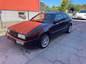 corrado g60 recaro sitze